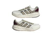 adidas Homme ASTRASTAR Shoes, Off White/Wonder Cargo/Maroon, 45 1/3 EU