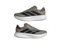 Chaussures de course Running Shoes HOMME Adidas DURAMO SL 2 M Gris Vert