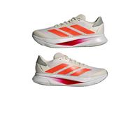 Chaussures de course Running Shoes HOMME Adidas DURAMO SL2 M Blanc Orange
