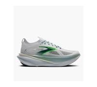 Brooks Chaussures Hyperion Max 3 Gris Vert SS26 Taille 45