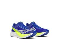 Chaussures de course Running Shoes HOMME Saucony ENDORPHIN PRO Carbone