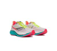 Saucony - Endorphin Speed 5 - Chaussures de running - EU 43 - white / mutant