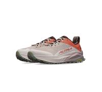 Altra - Olympus 6 - Chaussures trail homme Orange / Clay - 46