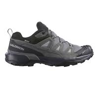 Salomon Chaussures X Ultra 360 Cuir GORE-TEX Gris foncé Taille 48