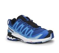 Chaussures de course Salomon pour homme, bleu, 40 2/3 EU