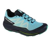 Chaussures de course Salomon Pulsar Trail W 472104 bleu