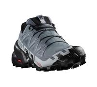 Chaussures de course - SALOMON - Speedcross 6 Gore-tex - Femme - Gris 38