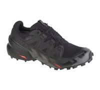 Chaussures de course Salomon Speedcross 6 Gtx M 417386 le noir