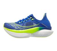 Saucony Endorphin Elite 2 Chaussures de running 44 Bleu