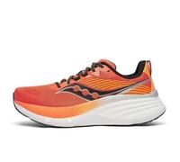 Saucony Hurricane 24 Running Shoes Orange EU 44 1/2 Homme