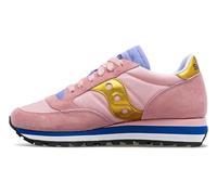 Chaussures de Running Saucony Jazz Triple pour Femme - Rose - S60530-24 37
