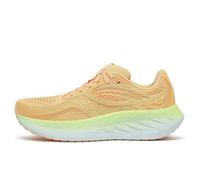 Saucony Ride 18 Running Shoes Jaune EU 38 Femme