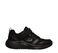 Chaussures de course - SKECHERS - Bounder Z - Noir - Garçon - Usage régulier 33,5