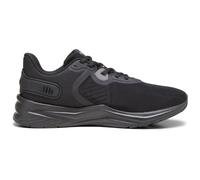 PUMA Unisex Disperse Xt 3 Chaussures de course sur route, Black Cool Dark Gray, 42.5 EU