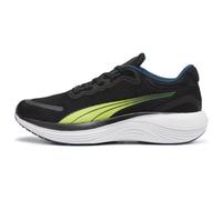 Chaussures de course sur route pour hommes Puma Scend Pro Taille de chaussures (UE): 46 / Couleur: noir