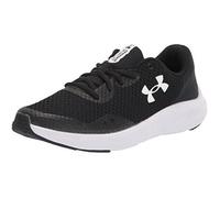 Under Armour Chaussures de running Charged Pursuit 3 légères et respirantes noir/noir/blanc 38.5 EU