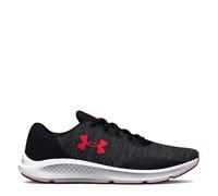 Chaussures de course - UNDER ARMOUR - Charged Pursuit 3 Twist Hommes - Multisport - Homme - Noir/rouge 43