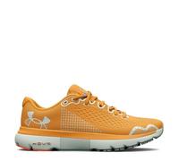Chaussures de course Under Armour Hovr Infinite 4 - Jaune - Femme - Multisport - Drop 8mm 37,5