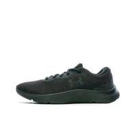 Chaussures de course UNDER ARMOUR Mojo 2 pour femmes - Noir - Running - Confortable et léger 37,5