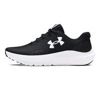 Chaussures Under Armour Grade School Surge 4 noir blanc junior - 39