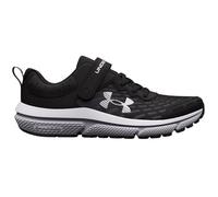 Under Armour Assert 10 Ac Running Shoes Noir EU 35 Garçons,Filles