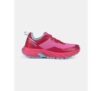 Chaussures de course unisexes Kilpi Speed Low-U pink 39