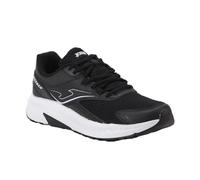 Chaussures de Course Vitaly, Mesh Respirant, Semelle en Phylon, Noir/Blanc, pour un usage quotidien, Noir , 44 EU