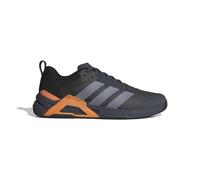 Adidas Chaussures de training Dropset Control Homme Aurora Onix/Grey/Lucid Orange 40 2/3 EU