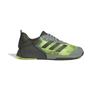 Chaussures de cross training adidas Dropset 3 Vert 40 2/3