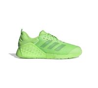 Chaussures de cross training adidas Dropset 3 Vert 42 2/3