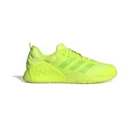 Chaussures de cross training adidas Dropset 3 Vert 44 2/3