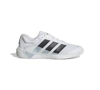 ADIDAS PERFORMANCE Chaussure de sport 'Dropset 4' noir / blanc cassé, Taille 48,5-49