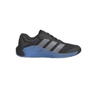 Chaussures de cross training adidas Dropset 4 Gris 39 1/3