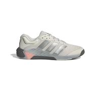 Chaussures de cross training adidas Dropset 4 Gris 41 1/3