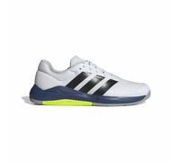 Adidas Chaussure de training Dropset Base Blanc/Noir/Vert pétrole Taille 39 1/3 EU