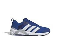 adidas Homme Dropset Control Training Shoes, Team Royal Blue/FTWR White/Halo Silver, 41 1/3 EU