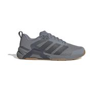Adidas Chaussures de training Dropset Control Grey/Grey Five/Core Black Taille 40