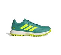 Chaussures de cross training adidas Hockeystar Vert 44