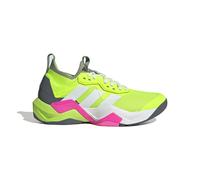 Chaussures adidas Rapidmove ADV 2 vert rose - 42