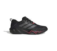 Chaussures de cross training adidas Rapidmove Go Noir 39 1/3