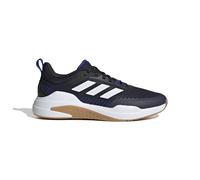 Chaussures de sport - adidas - Trainer V - Bleu - Amorti idéal - Respirabilité élevée 43 1/3