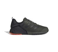 Chaussures de cross training adidas Vert 44 2/3
