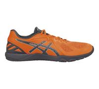 Chaussures de cross training Asics Conviction X Orange 41,5