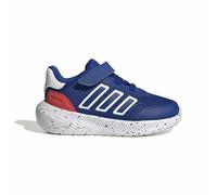 adidas Mixte bébé X_PLRPATH Shoes Infants, Team Royal Blue/FTWR White/Semi Lucid Red, 19 EU