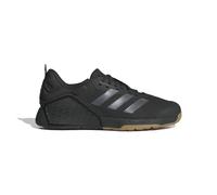 Adidas Chaussures d'entraînement Dropset 3 Femme Gris/Noir Taille 40