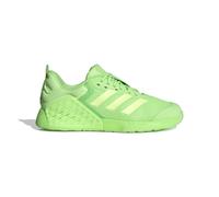 Chaussures de cross training femme adidas Dropset 3 Trainer Vert 40