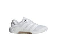 Chaussures de cross training femme adidas Dropset 4 Blanc 36 2/3