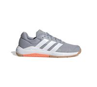 Adidas Performance Chaussure de sport Dropset Base Training Argent Taille 39-39,5