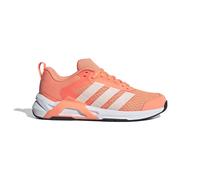 adidas Femme Dropset Control Training Shoes, Beam Orange/Bliss Orange/FTWR White, 38 EU