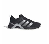 adidas Femme Dropset Control Training Shoes, Core Black/Iron met./Silver met., 41 1/3 EU